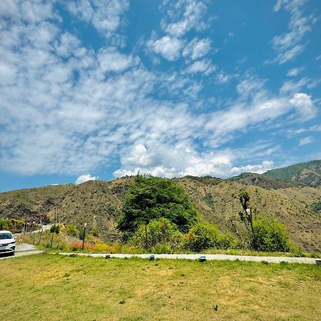 Chakrata Heights Resort Kaliana Zewnętrze zdjęcie