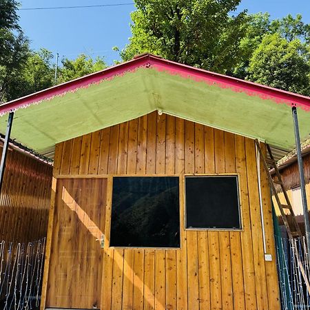Chakrata Heights Resort Kaliana Zewnętrze zdjęcie